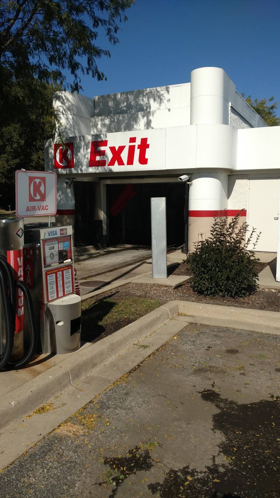 Circle K | cafe | 280 State Rte 31, Crystal Lake, IL 60012, USA | 8154594558 OR +1 815-459-4558