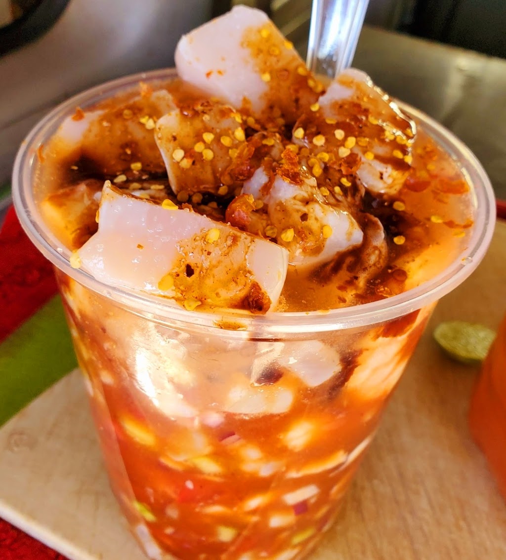 Mariscos El Maviri | restaurant | 67th W Thomas Rd, Phoenix, AZ 85035, USA | 6023804881 OR +1 602-380-4881