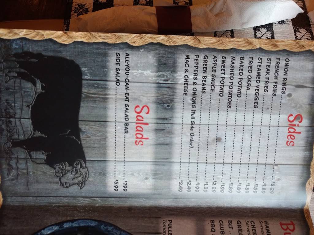 Lloyds Steaks and More | restaurant | Glenwood, NC 28752, USA | 8285592261 OR +1 828-559-2261