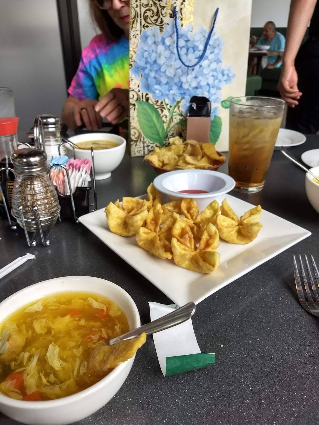 WEI SICHUAN AUTHENTIC CHINESE CUISINE | restaurant | 35 South Marietta Pkwy SW, Marietta, GA 30064, USA | 6784038090 OR +1 678-403-8090