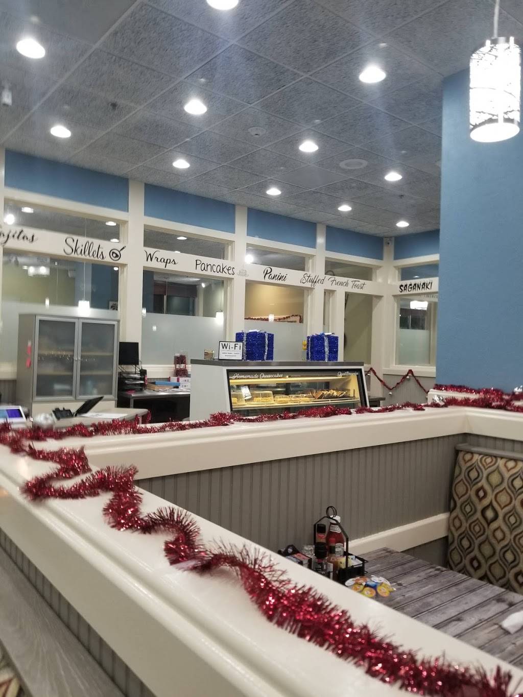 Sweet Basil Cafe of Skokie | restaurant | 5203 N, Old Orchard Rd, Skokie, IL 60077, USA | 2244706855 OR +1 224-470-6855