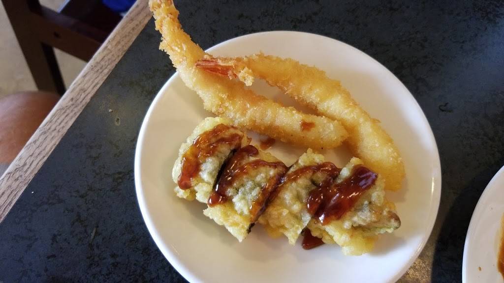 Sushi Factory | restaurant | 3100 S Fiske Blvd, Rockledge, FL 32955, USA | 3213450499 OR +1 321-345-0499