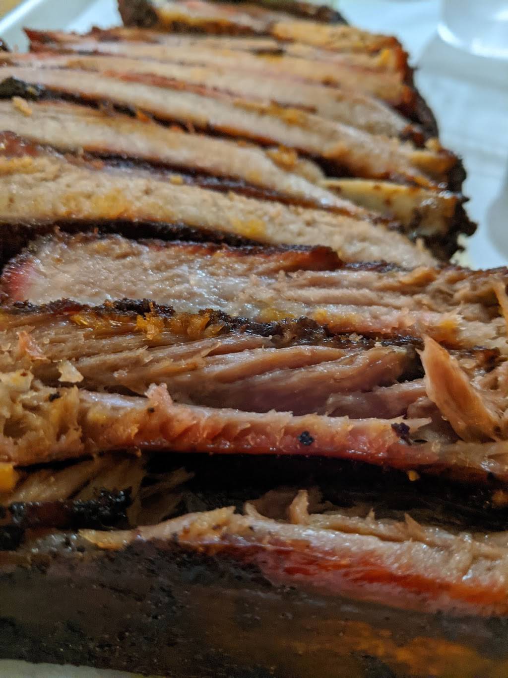 Bludsos Bar-B-Que | restaurant | 11022 Aviation Blvd, Los Angeles, CA 90045, USA | 3106703093 OR +1 310-670-3093