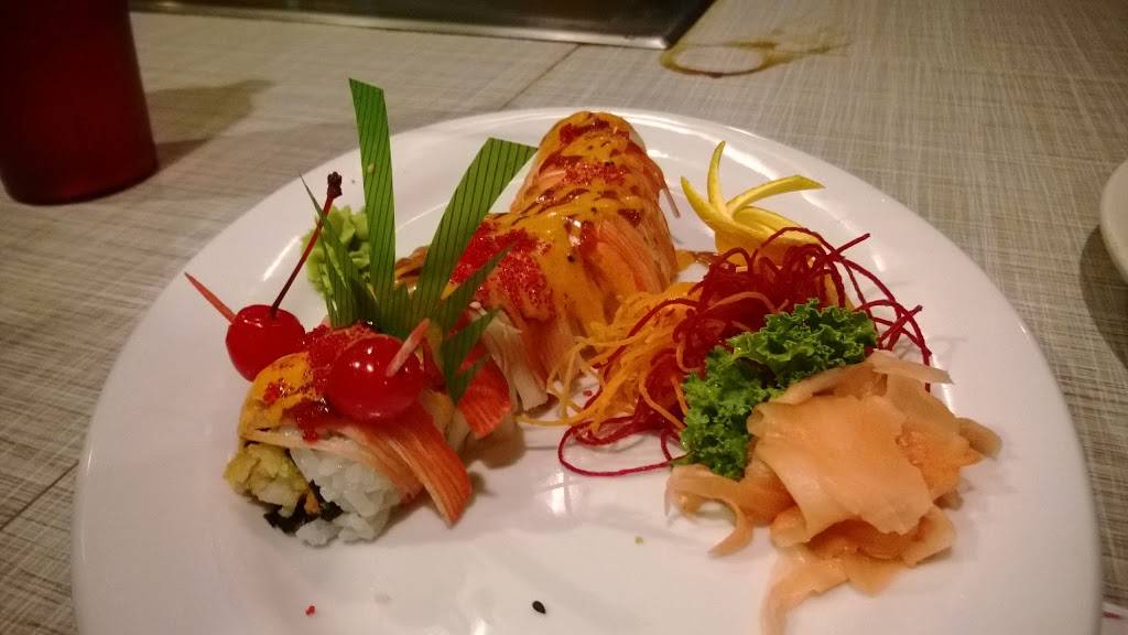 Stix Restaurant | restaurant | 3250 Galleria Cir, Hoover, AL 35244, USA | 2059823070 OR +1 205-982-3070