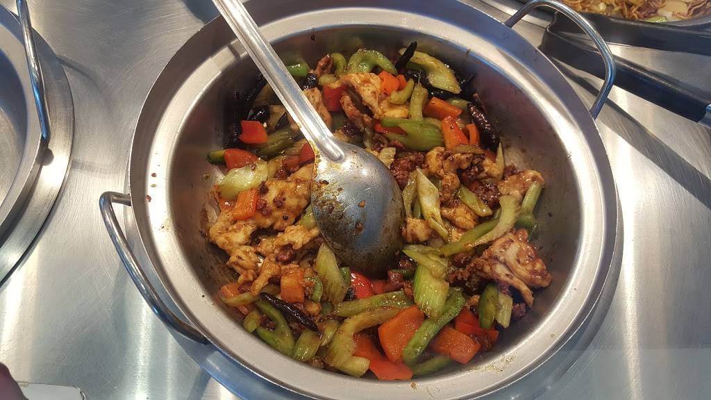 Panda Express | restaurant | 11010 Lavender Hill Dr Suite #100, Las Vegas, NV 89135, USA | 7022338316 OR +1 702-233-8316