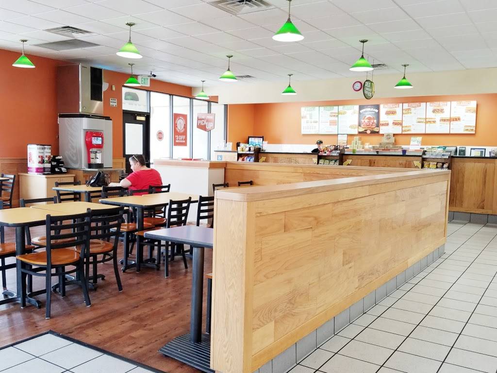 TOGOS Sandwiches | meal takeaway | 241 W East Ave, Chico, CA 95926, USA | 5308911131 OR +1 530-891-1131