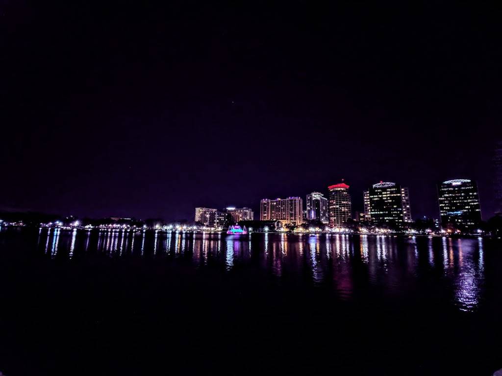 Waitiki | restaurant | 26 Wall St, Orlando, FL 32801, USA | 4074811199 OR +1 407-481-1199