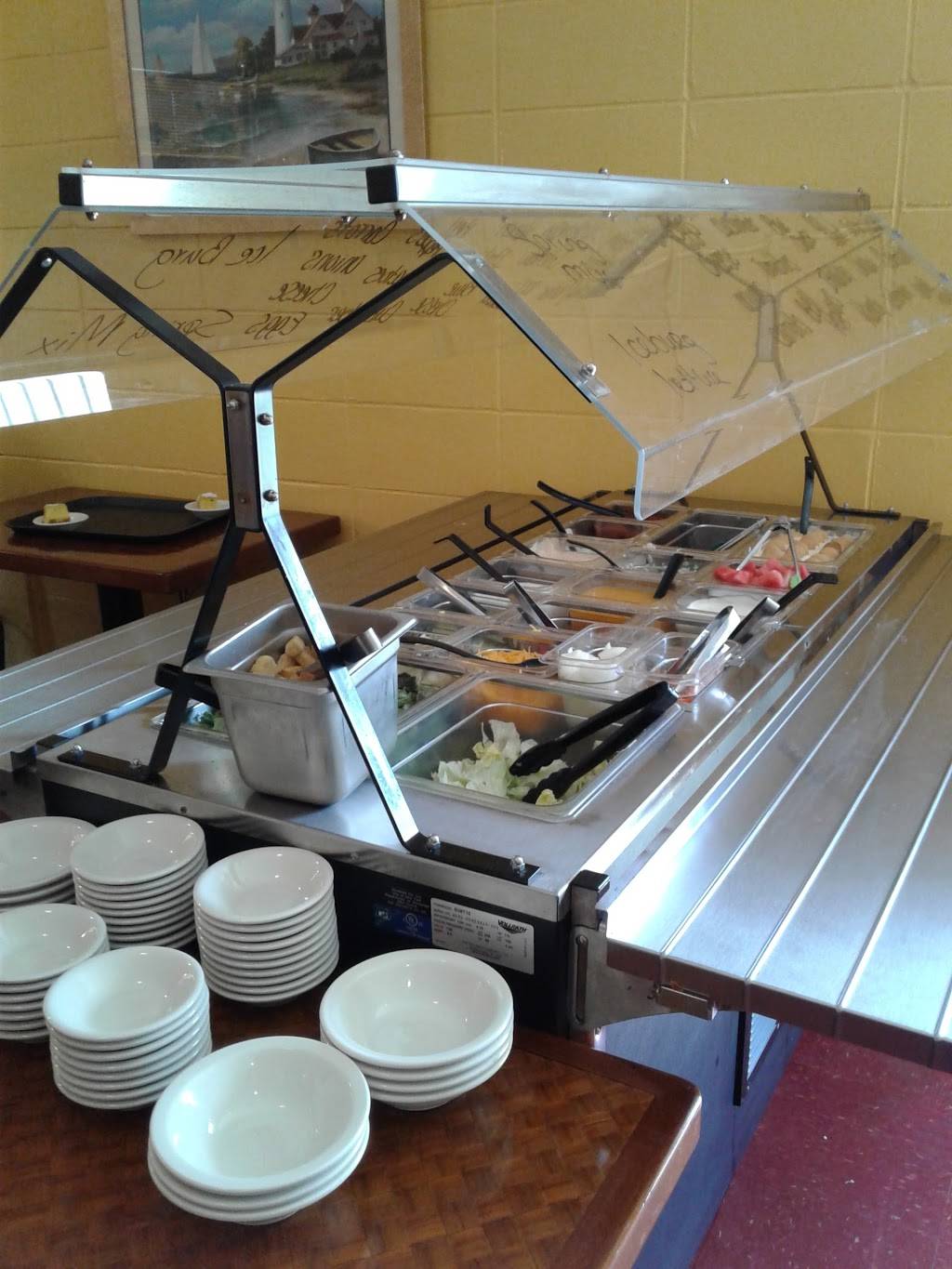 Cjs | restaurant | 7015 McCann Rd, Biloxi, MS 39532, USA | 2282808880 OR +1 228-280-8880