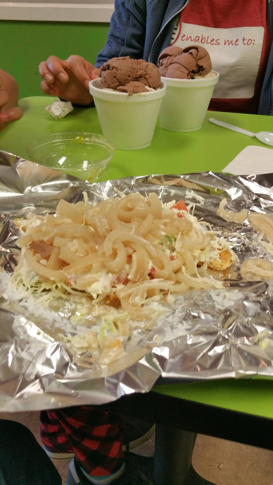 Chile & Lime Refresquerias | restaurant | 7060 Bissonnet St, Houston, TX 77074, USA | 7132591118 OR +1 713-259-1118