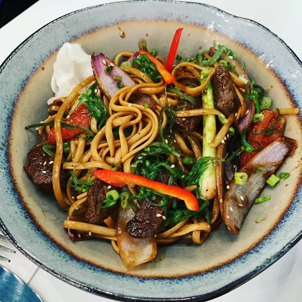 Mares Real Peruvian Cuisine | restaurant | 13586 Village Park Dr #302, Orlando, FL 32837, USA | 4077309539 OR +1 407-730-9539