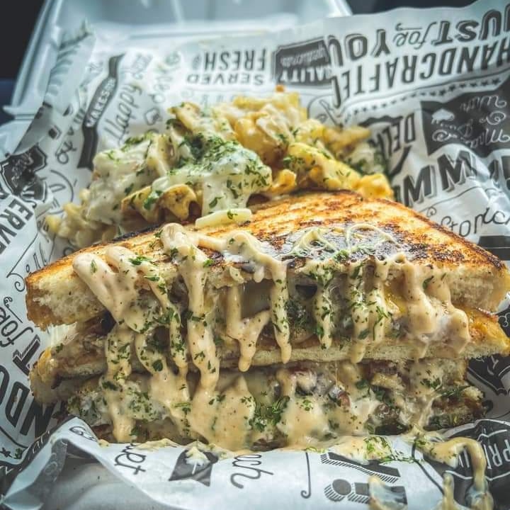 Pressed Panini & Flatbreads Food Truck | restaurant | 0000, Panama City, FL 32401, USA | 8507408989 OR +1 850-740-8989