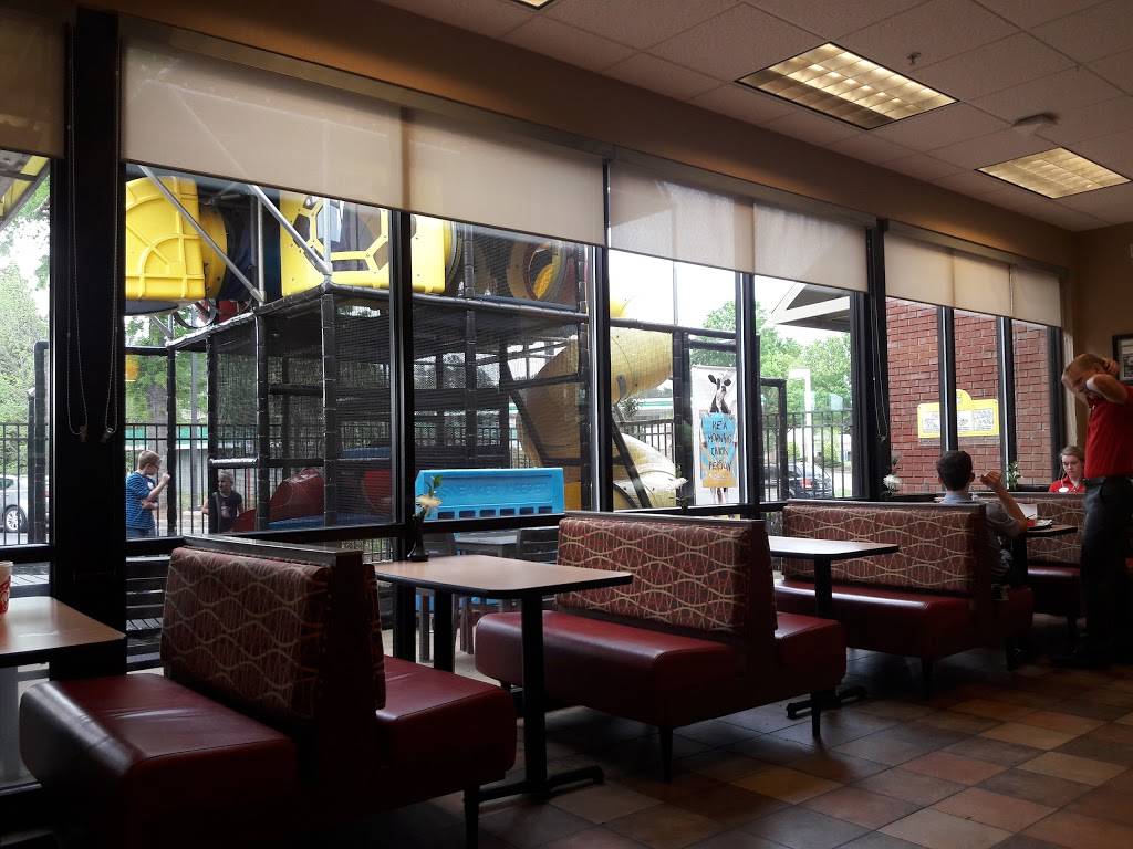 Chick-fil-A | restaurant | 130 Keith Dr, Canton, GA 30114, USA | 7704797146 OR +1 770-479-7146