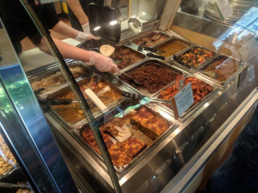 Neomonde Baking Company | restaurant | 10235 Chapel Hill Rd #400, Morrisville, NC 27560, USA | 9194668100 OR +1 919-466-8100