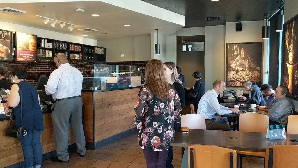 Starbucks | cafe | 2579 N 1st St, San Jose, CA 95131, USA | 4084289887 OR +1 408-428-9887