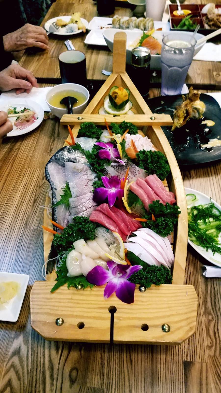 Mikomi Sushi & Bar | restaurant | 414 S Myrtle Ave, Monrovia, CA 91016, USA | 6263591058 OR +1 626-359-1058