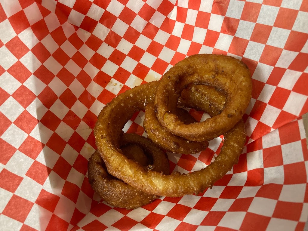 Lennys Burger Shop | restaurant | 2737 W Indian School Rd, Phoenix, AZ 85017, USA | 6023744796 OR +1 602-374-4796