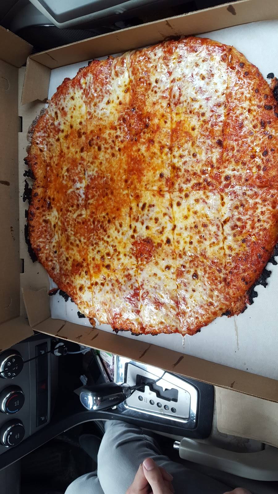 Pizza Oven | restaurant | 54 Vine St, Lockport, NY 14094, USA | 7164334390 OR +1 716-433-4390