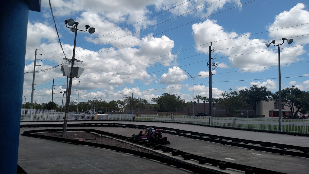 Kidstar Park | restaurant | 18505 Paulson Dr, Port Charlotte, FL 33954, USA | 9412557827 OR +1 941-255-7827