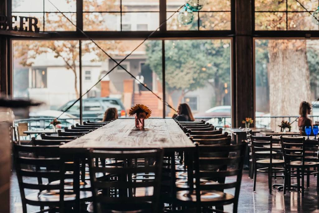 Alaro Craft Brewery | restaurant | 2004 Capitol Ave, Sacramento, CA 95811, USA | 9164367711 OR +1 916-436-7711