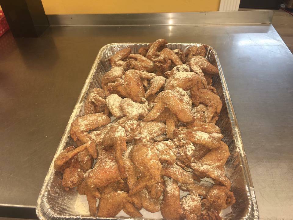 Pittsburgh Fish & Chicken | restaurant | 5009 Second Avenue, Pittsburgh, PA 15207, USA | 4125210101 OR +1 412-521-0101