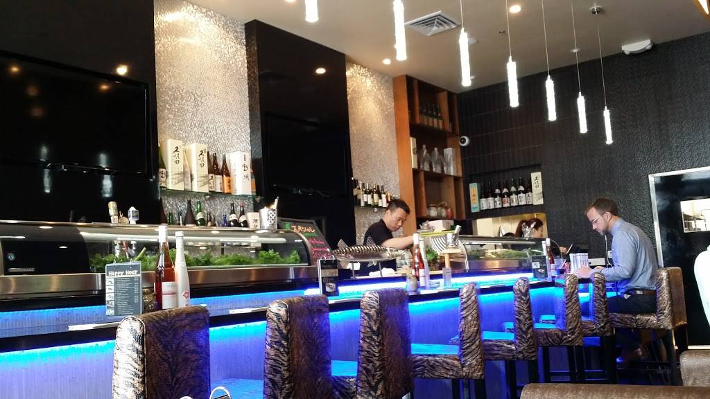 Tokyo Sushi & Bar | restaurant | 2278 Westborough Blvd #201, South San Francisco, CA 94080, USA | 6508089898 OR +1 650-808-9898