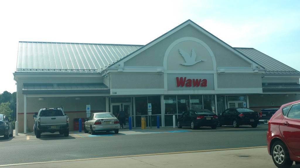 Wawa | cafe | 116 Brick Blvd, Brick, NJ 08723, USA | 7328641704 OR +1 732-864-1704