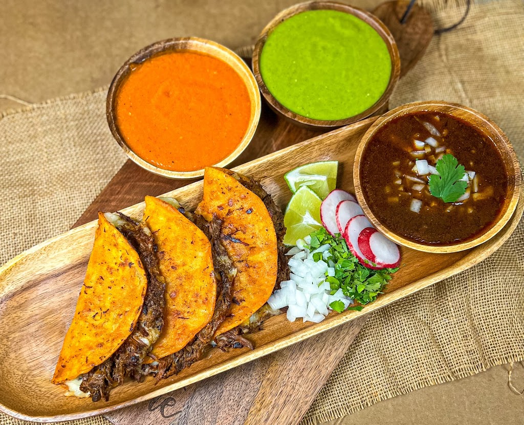 La Coshi | restaurant | Pink Food Trailer, 5104 S Mingo Rd, Tulsa, OK 74146, USA | 9189517510 OR +1 918-951-7510