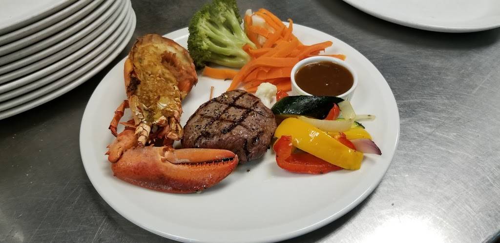 Madisons Restaurant & Bar | restaurant | 580 Montée des Pionniers, Terrebonne, QC J6V 1N9, Canada | 4508412241 OR +1 450-841-2241