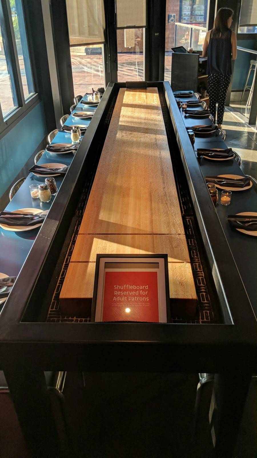 Tamalpie Pizzeria | restaurant | 55 Tamal Vista Blvd, Corte Madera, CA 94925, USA | 4157047437 OR +1 415-704-7437