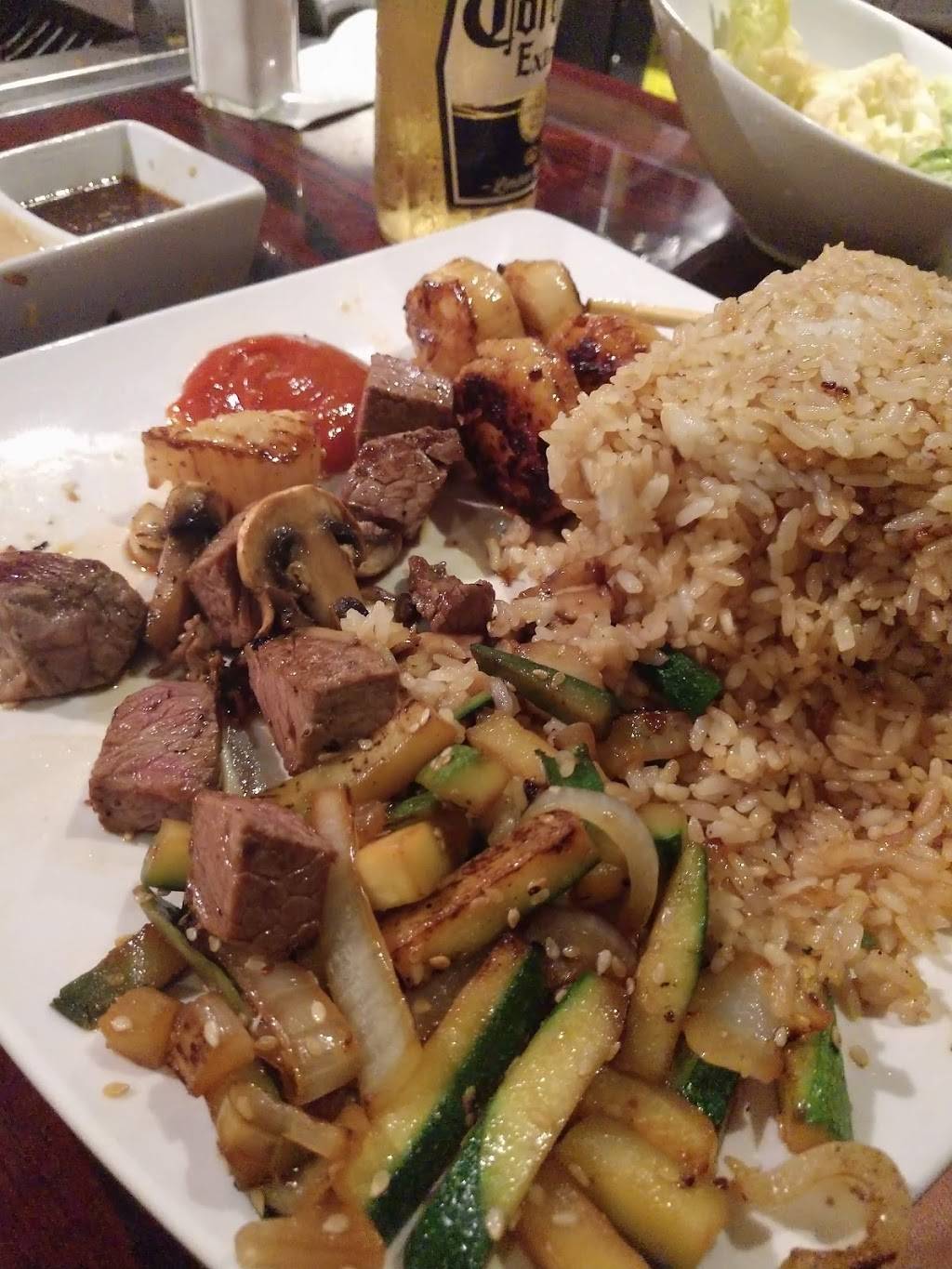 Miyabi Japanese Restaurant | restaurant | 4201 US-17, Murrells Inlet, SC 29576, USA | 8436514616 OR +1 843-651-4616