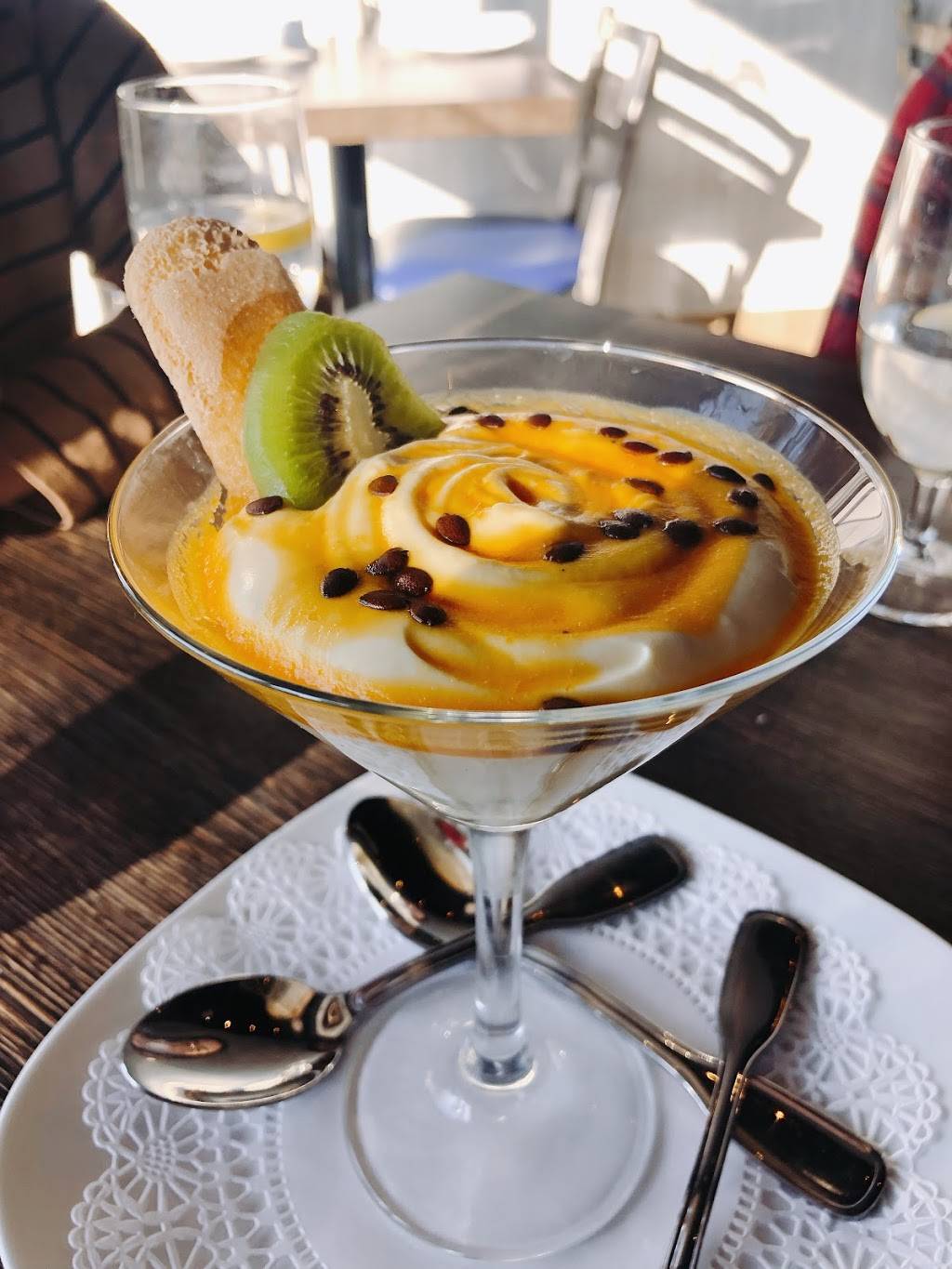 Joia Restaurant | restaurant | 1100 Frank E Rodgers Blvd S, Harrison, NJ 07029, USA | 8628723448 OR +1 862-872-3448