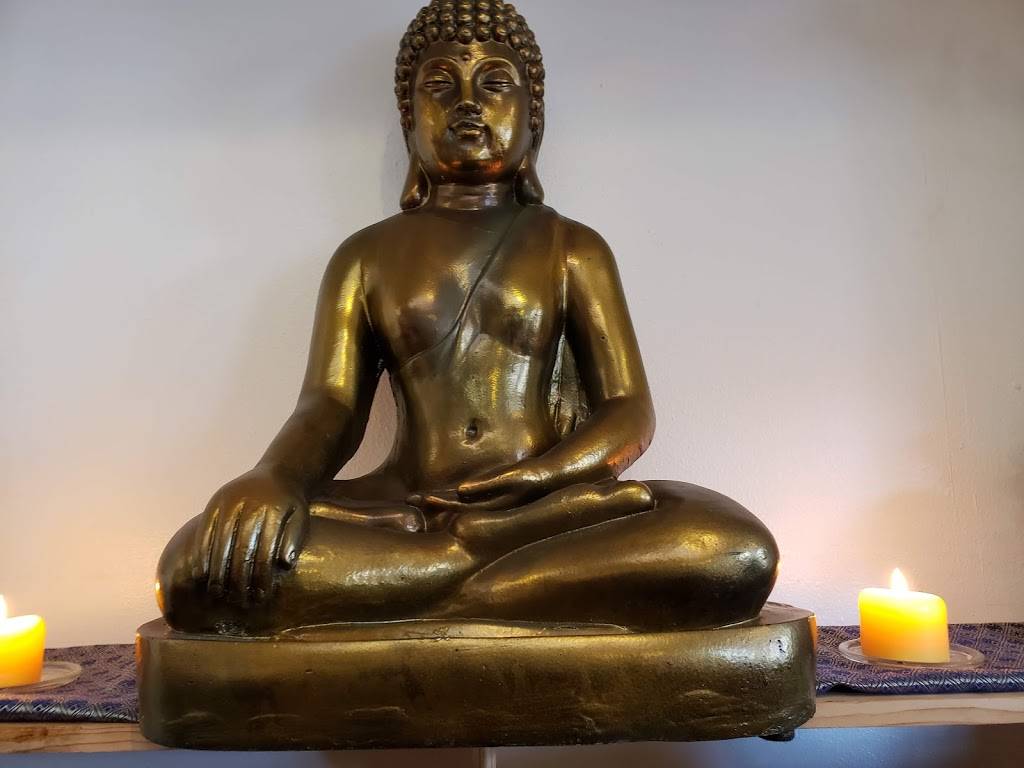 Thai Kitchen | restaurant | 141 Main St, Minturn, CO 81645, USA | 9704457499 OR +1 970-445-7499