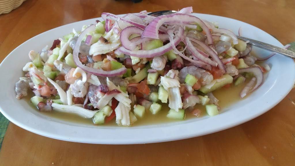 Mariscos Chente | restaurant | 10020 S Inglewood Ave, Inglewood, CA 90304, USA | 3106720226 OR +1 310-672-0226