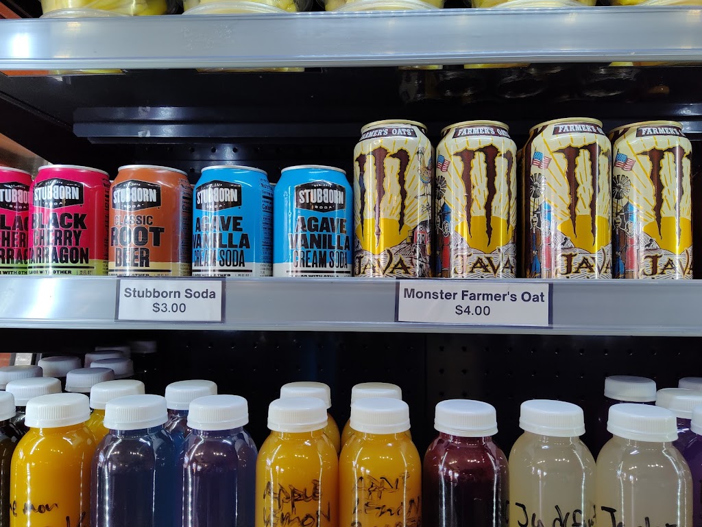 Early Bird Vegan | restaurant | 1712 E Broadway Rd Unit 3, Phoenix, AZ 85040, USA | 6026123578 OR +1 602-612-3578