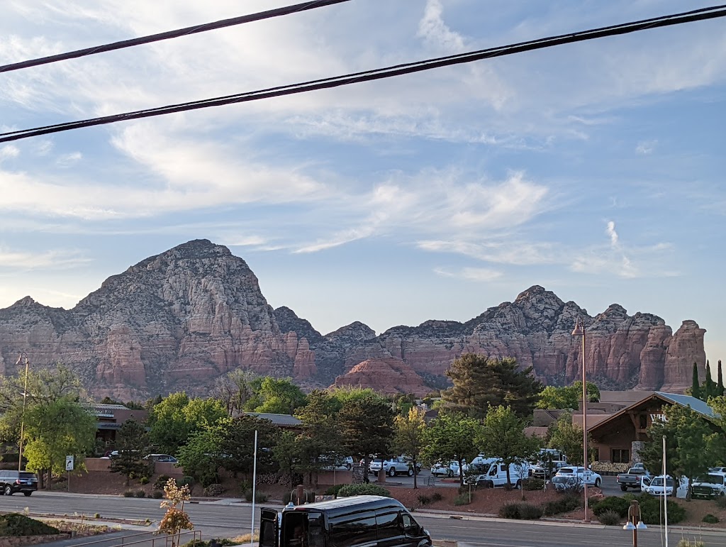 Stagecoach Sedona | restaurant | 1405 AZ-89A, Sedona, AZ 86336, USA | 9282035463 OR +1 928-203-5463