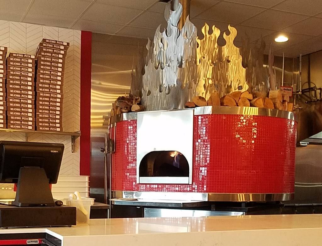 My Way Pizza And Grill | restaurant | 757 Middletown Rd, Hummelstown, PA 17036, USA | 7174828289 OR +1 717-482-8289