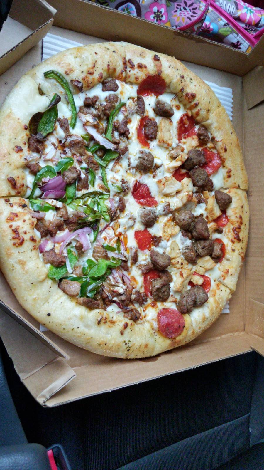 Pizza Hut | restaurant | 1022 Buenaventura Blvd, Kissimmee, FL 34743, USA | 4073440800 OR +1 407-344-0800