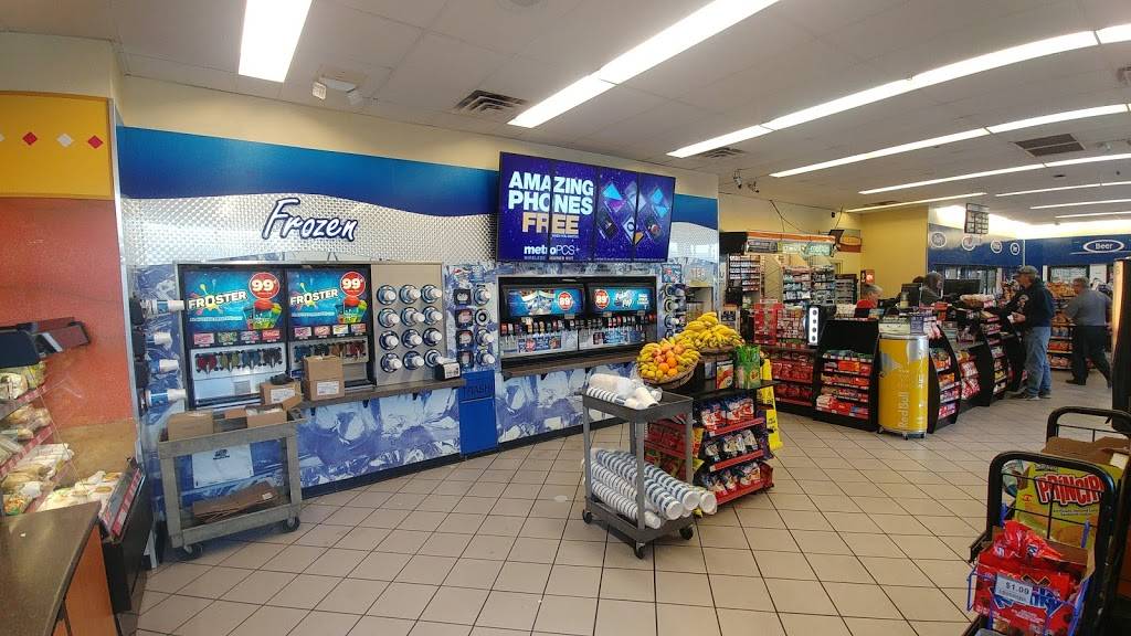 Circle K | meal takeaway | 1810 S Country Club Dr, Mesa, AZ 85210, USA | 4807336552 OR +1 480-733-6552