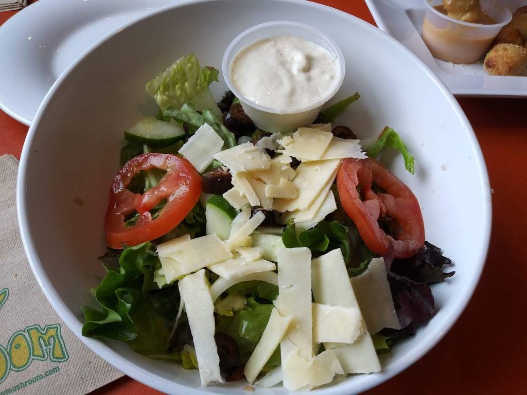 Mellow Mushroom | meal takeaway | 3280 US-17, Murrells Inlet, SC 29576, USA | 8436510909 OR +1 843-651-0909