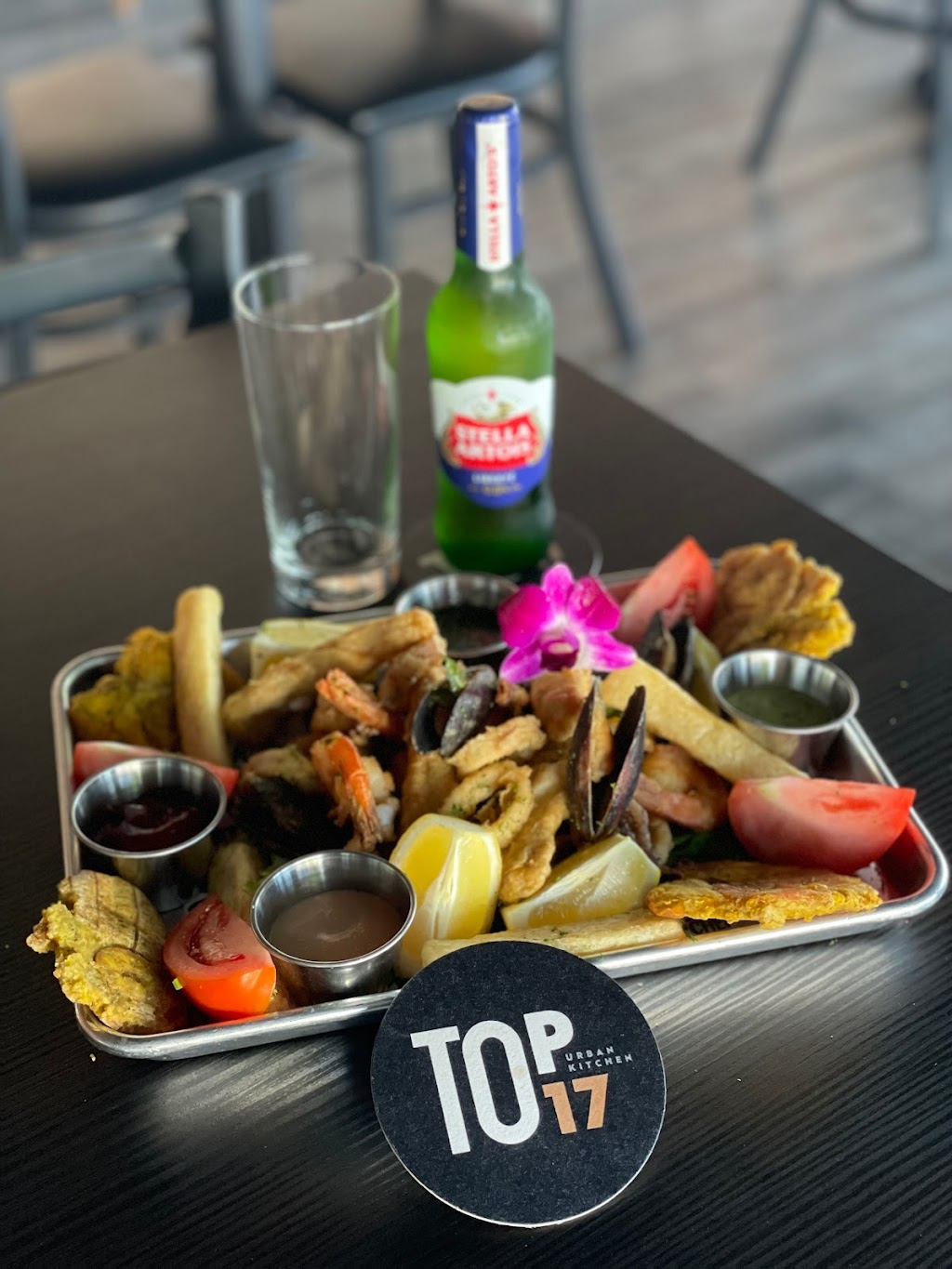 Top 17 Urban Kitchen | restaurant | 1722 N Federal Hwy, Hollywood, FL 33020, USA | 7542173124 OR +1 754-217-3124