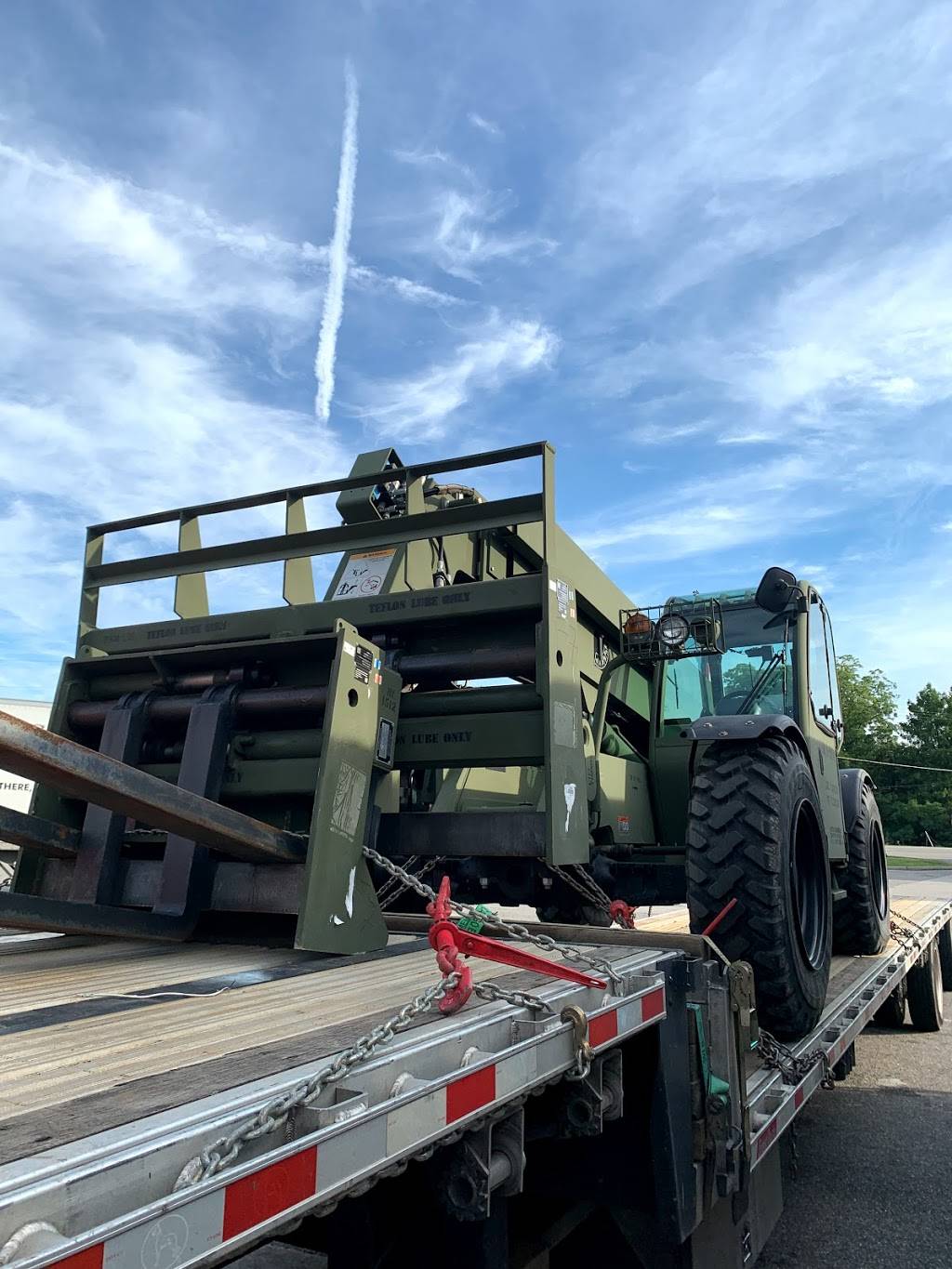 Pilot Travel Center | restaurant | 4610 County Dr, Disputanta, VA 23842, USA | 8048634612 OR +1 804-863-4612