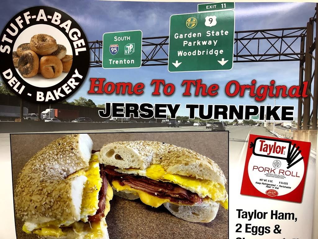 Stuff a Bagel | bakery | 7137 Maida Ln, Fort Myers, FL 33908, USA | 2398877884 OR +1 239-887-7884