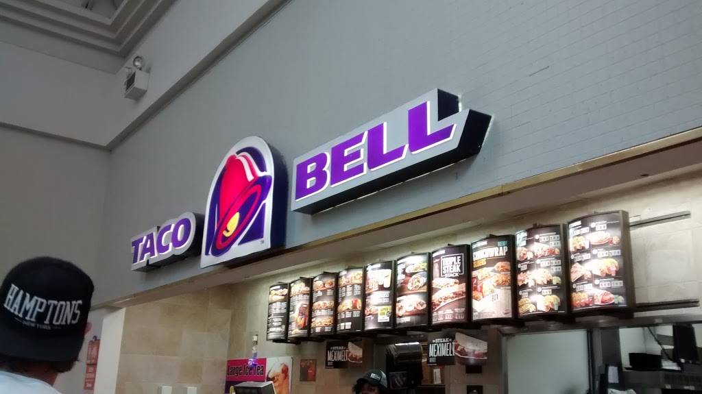 Taco Bell | restaurant | 8001 S Orange Blossom Trail #952, Orlando, FL 32809, USA | 4078576626 OR +1 407-857-6626
