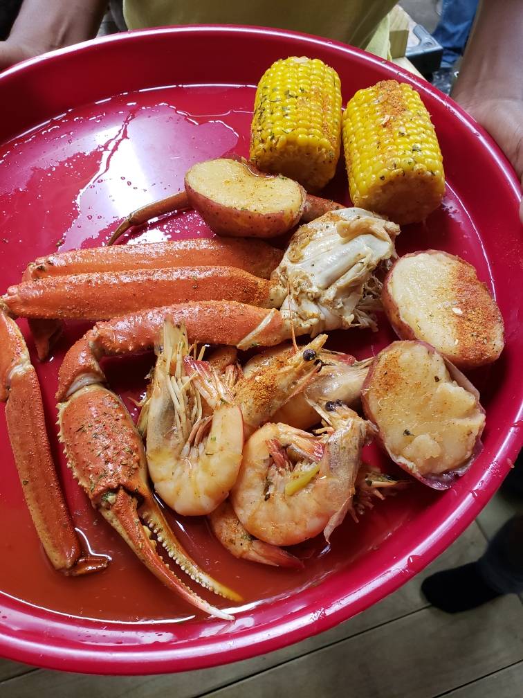 The Boiling Spot | restaurant | 273 Rees St, Breaux Bridge, LA 70517, USA | 3374421238 OR +1 337-442-1238