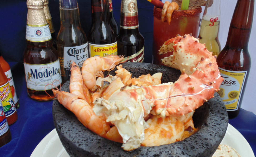 El Coco Pirata | restaurant | 3325 W Alameda Ave, Denver, CO 80219, USA | 3039344133 OR +1 303-934-4133