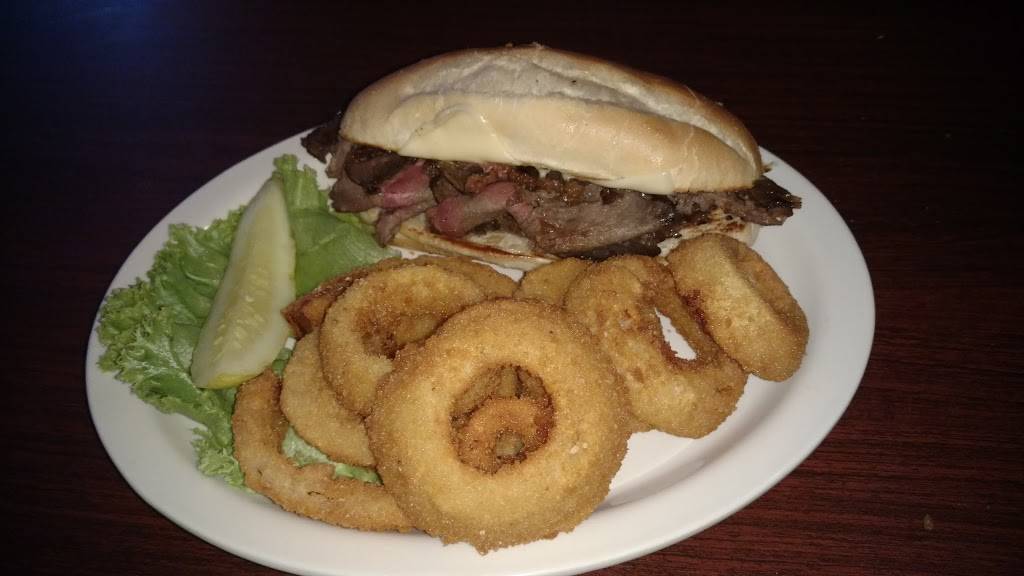 Poor Richards Restaurant | restaurant | 108 Hilltop Village Center Dr A, Eureka, MO 63025, USA | 6369384666 OR +1 636-938-4666