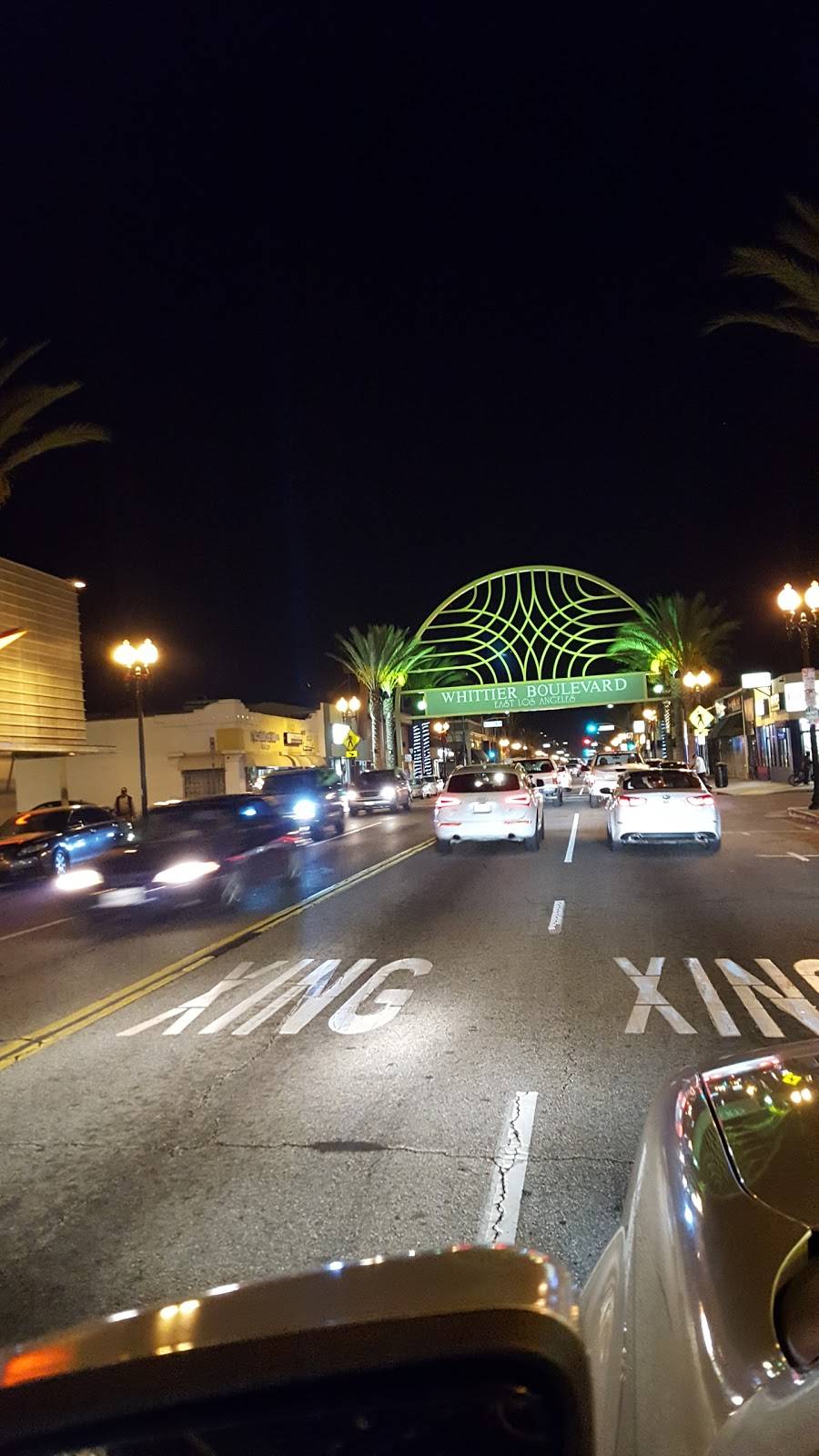 Chung King Cafe | restaurant | 2430, 4578 Whittier Blvd, Los Angeles, CA 90022, USA | 3232638313 OR +1 323-263-8313