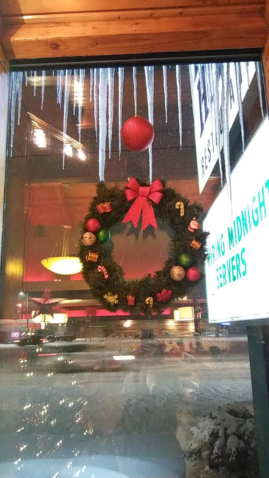 Rams Horn Restaurant | restaurant | 4900 S Telegraph Rd, Dearborn Heights, MI 48125, USA | 3132915333 OR +1 313-291-5333