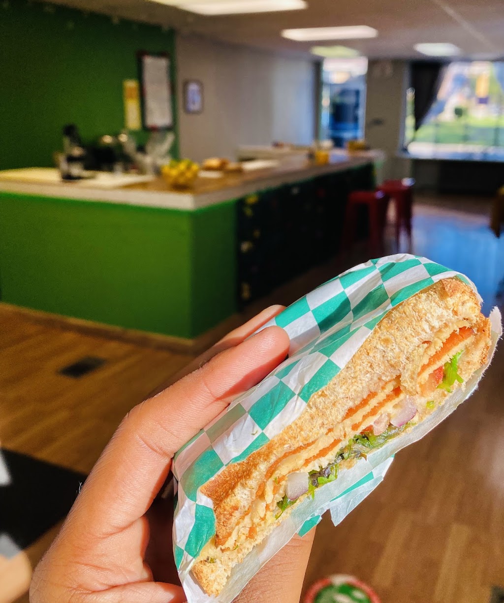 Baby Vegan Cafe | restaurant | 7357 Brookcrest Dr, Cincinnati, OH 45237, USA | 5134289193 OR +1 513-428-9193