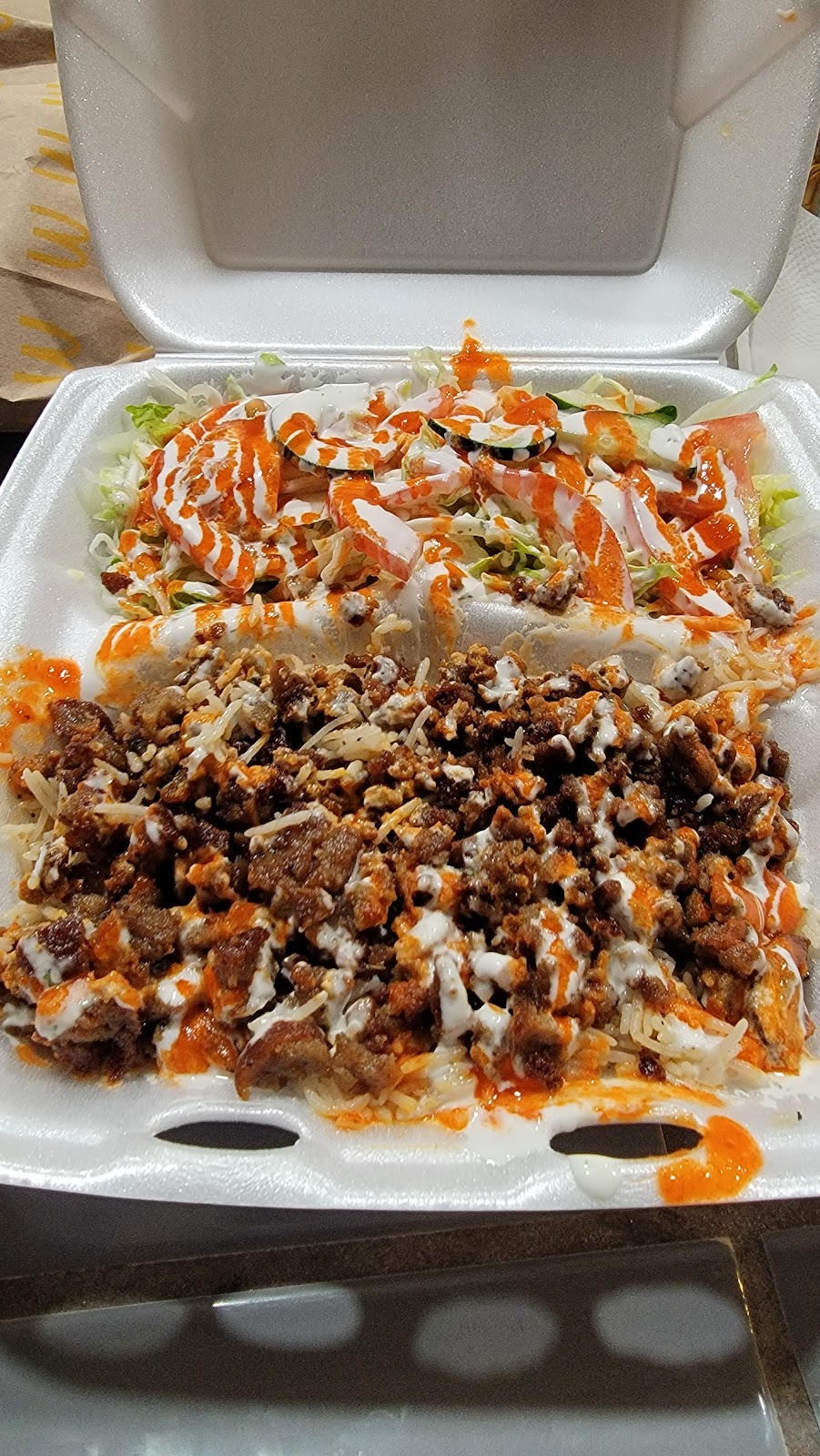 MF Gyros & Burgers | restaurant | 4419 Elkhorn Blvd, Sacramento, CA 95842, USA | 9164078074 OR +1 916-407-8074